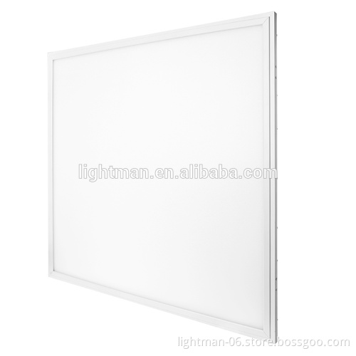 Super Energy Saving IP44 50W 62x62 LED Light Panel Dimmable